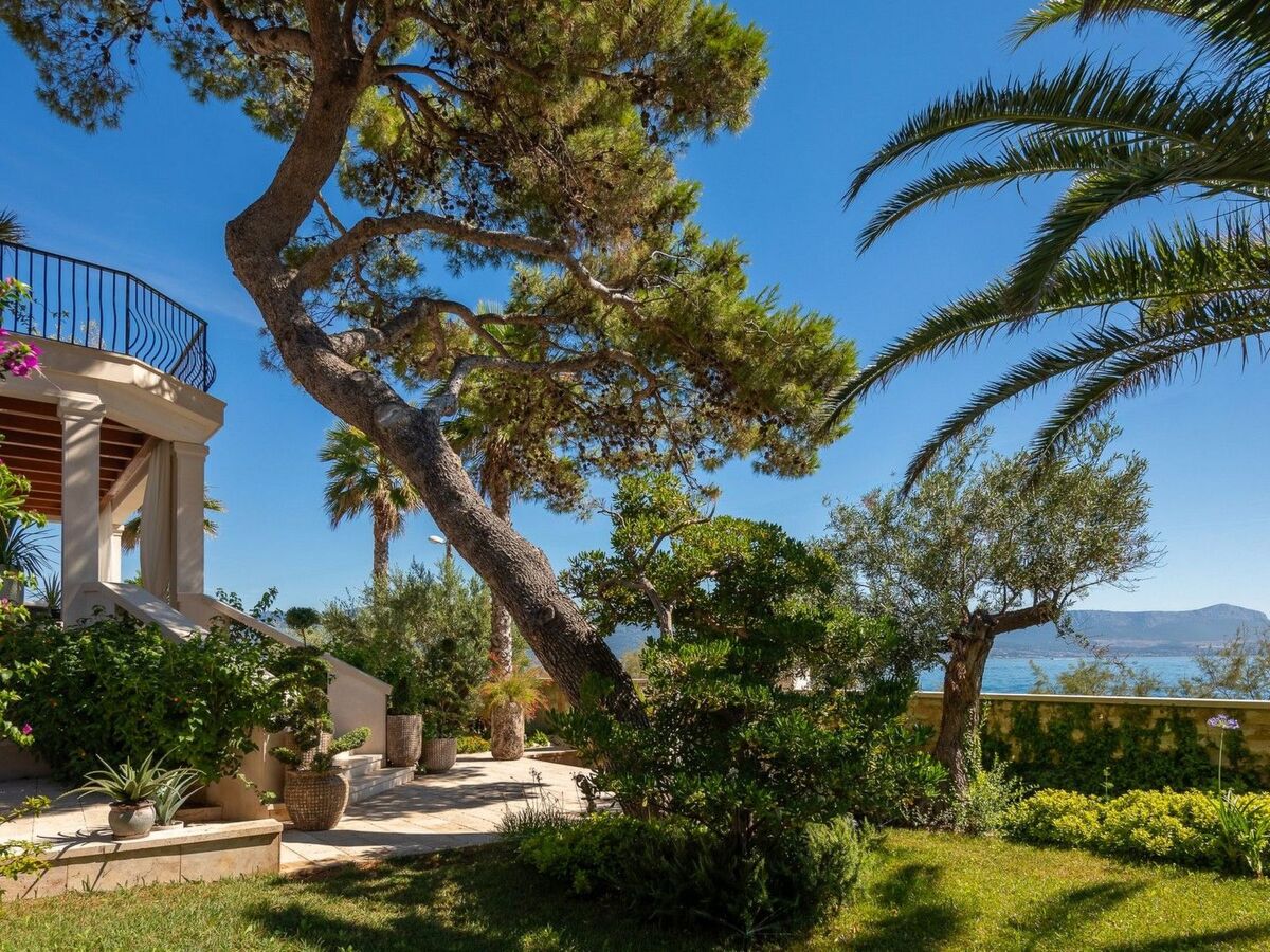 Villa Heaven : maison 10 pers. à 5 m de la plage - Photo 13