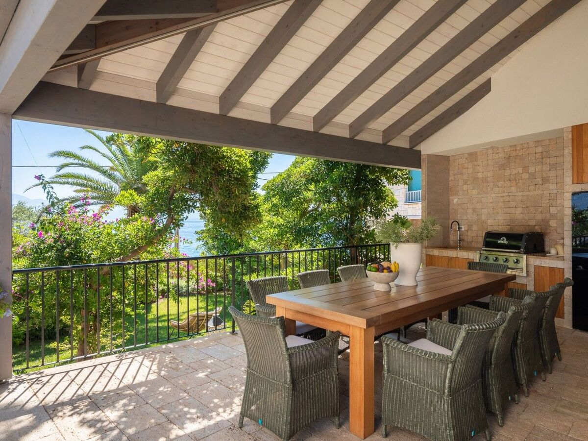 Villa Heaven : maison 10 pers. à 5 m de la plage - Photo 14