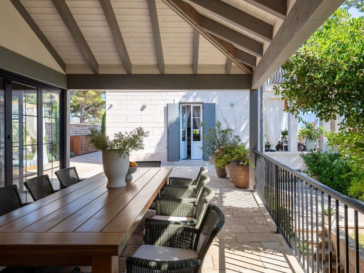 Villa Heaven : maison 10 pers. à 5 m de la plage - Photo 16