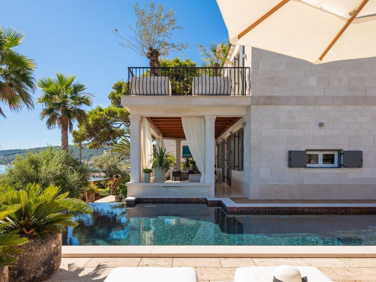 Villa Heaven : maison 10 pers. à 5 m de la plage - Photo 18