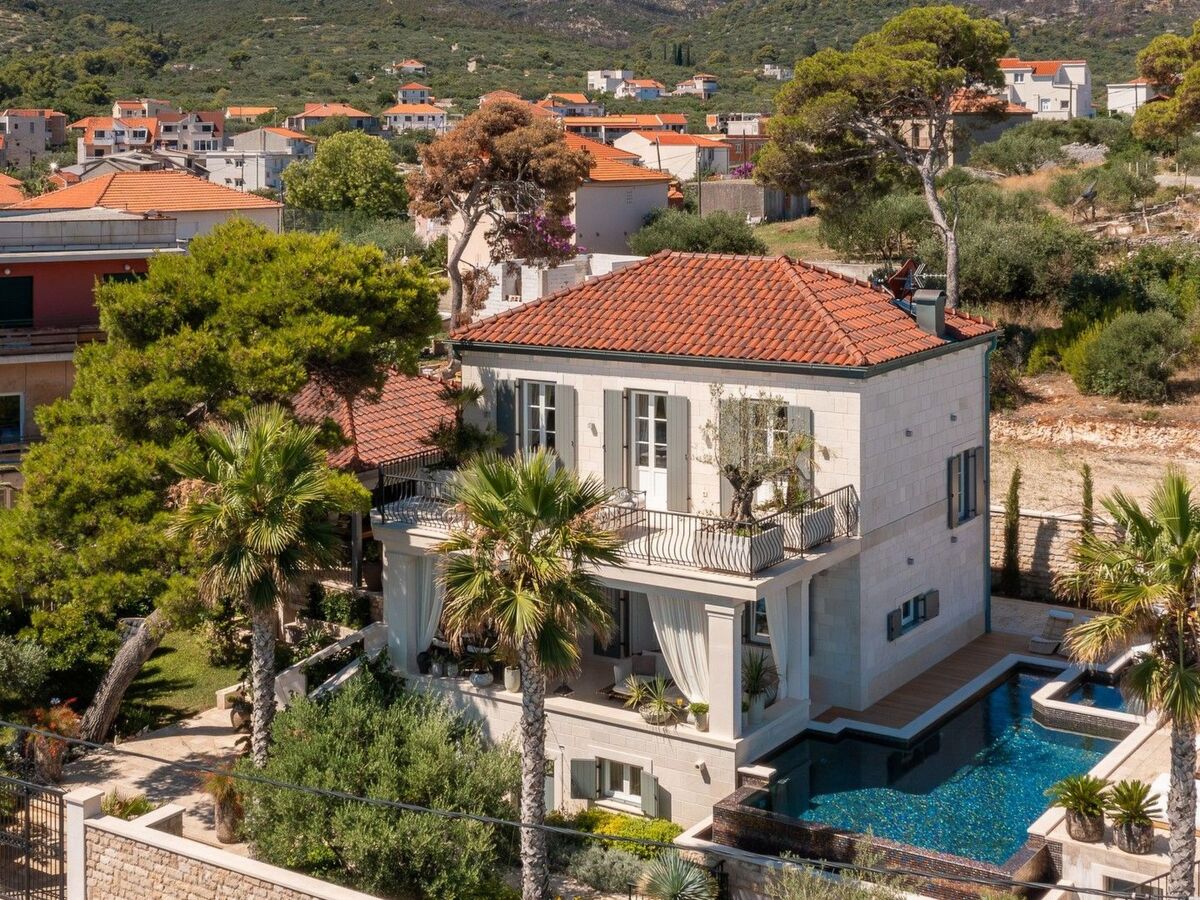 Villa Heaven : maison 10 pers. à 5 m de la plage - Photo 19
