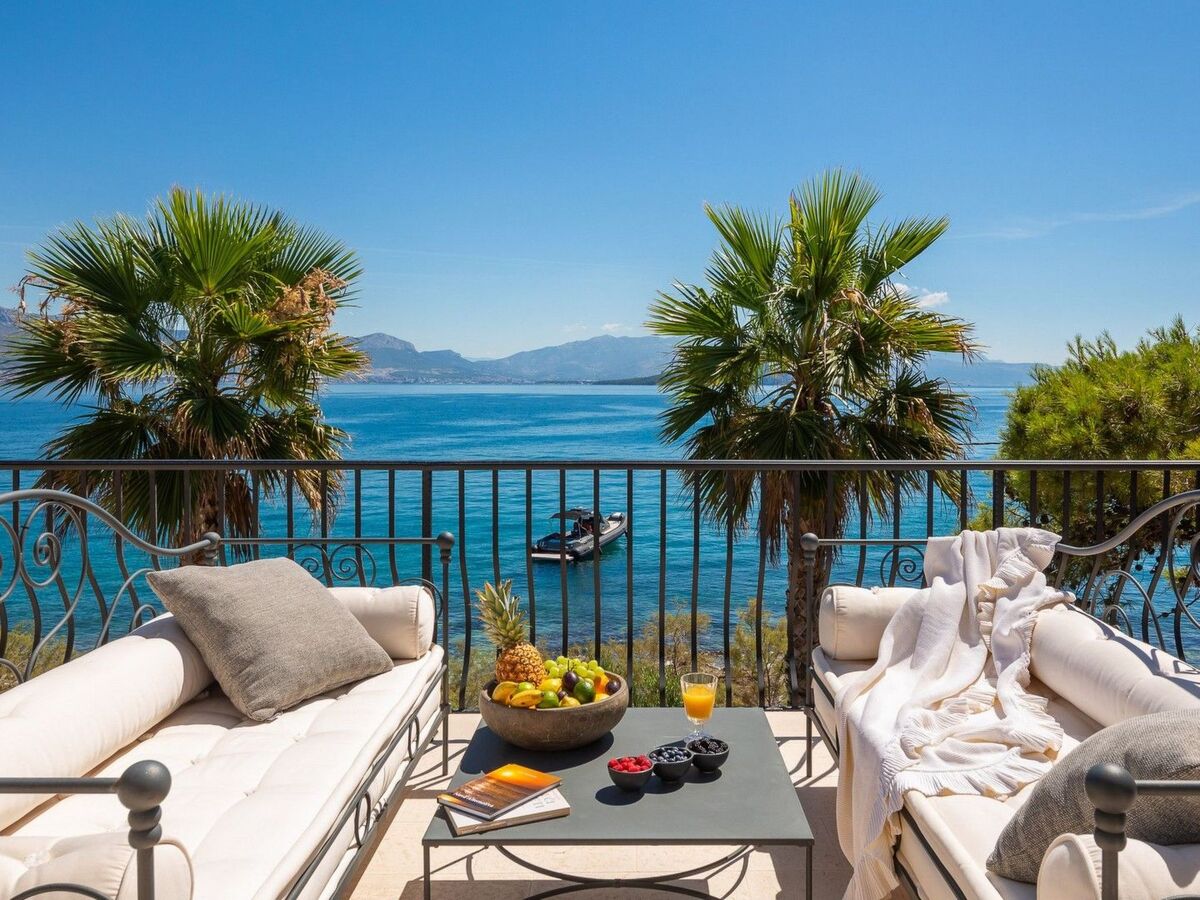 Villa Heaven : maison 10 pers. à 5 m de la plage - Photo 20