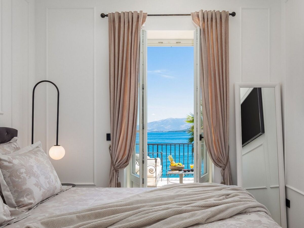 Villa Heaven : maison 10 pers. à 5 m de la plage - Photo 21