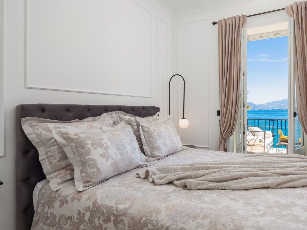 Villa Heaven : maison 10 pers. à 5 m de la plage - Photo 22