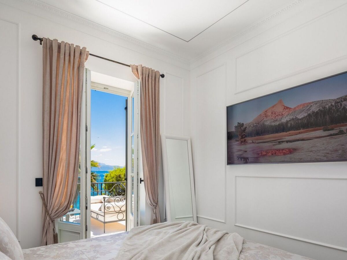 Villa Heaven : maison 10 pers. à 5 m de la plage - Photo 23