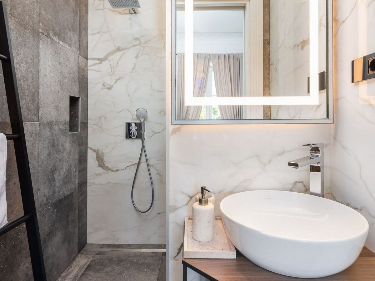 Villa Heaven : maison 10 pers. à 5 m de la plage - Photo 26