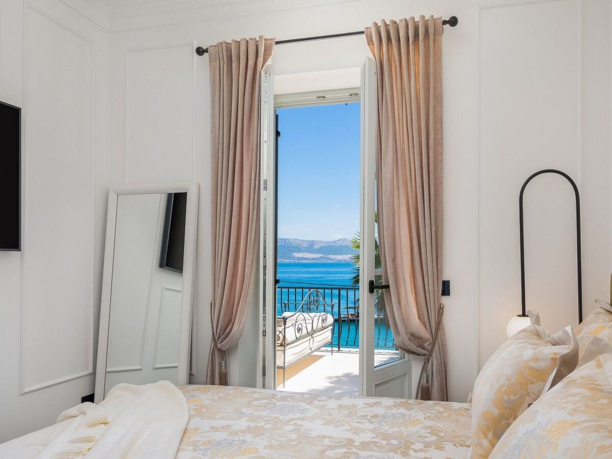 Villa Heaven : maison 10 pers. à 5 m de la plage - Photo 27