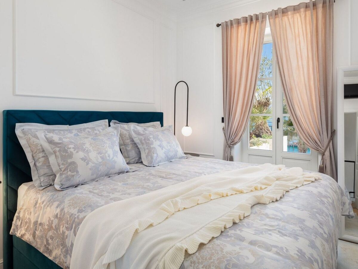 Villa Heaven : maison 10 pers. à 5 m de la plage - Photo 28