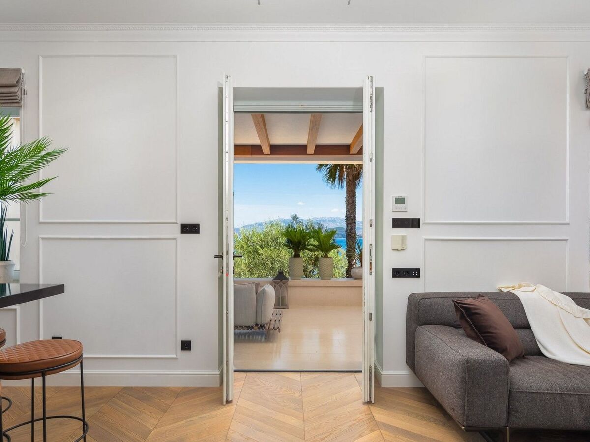 Villa Heaven : maison 10 pers. à 5 m de la plage - Photo 33