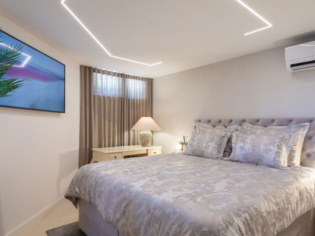 Villa Heaven : maison 10 pers. à 5 m de la plage - Photo 38