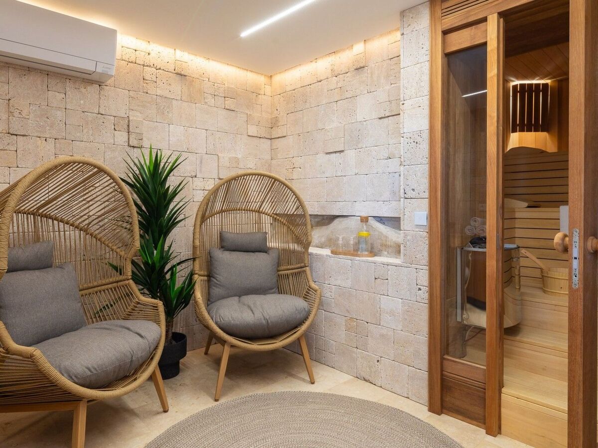 Villa Heaven : maison 10 pers. à 5 m de la plage - Photo 39