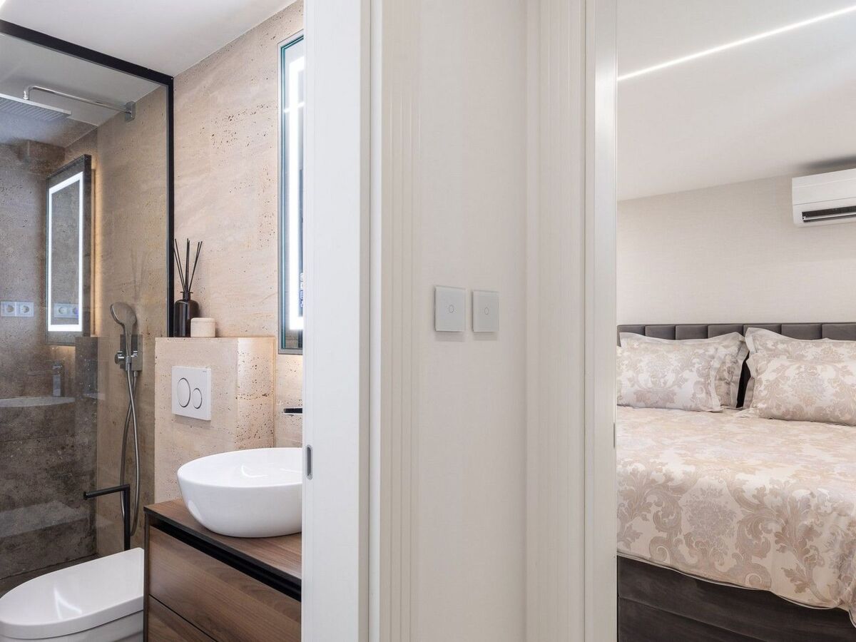 Villa Heaven : maison 10 pers. à 5 m de la plage - Photo 42