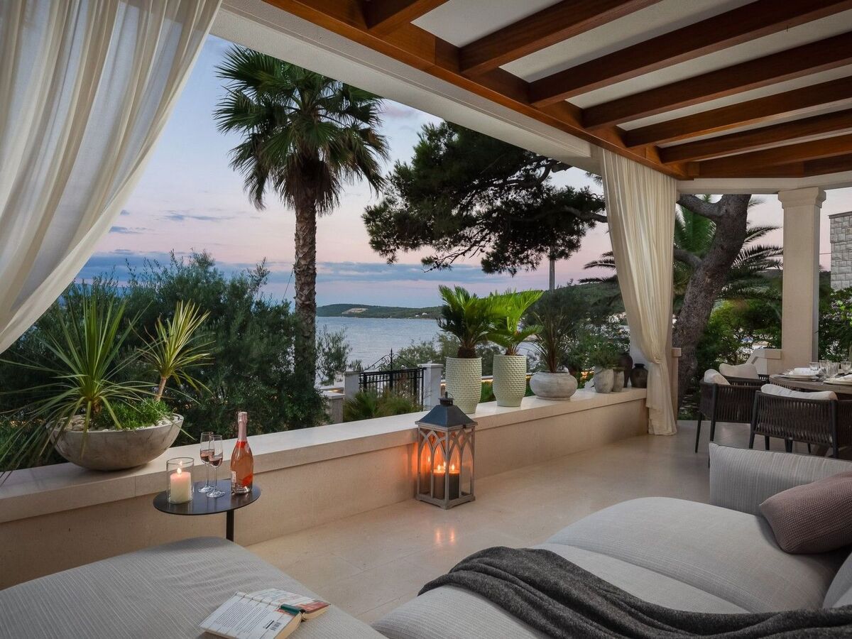 Villa Heaven : maison 10 pers. à 5 m de la plage - Photo 44