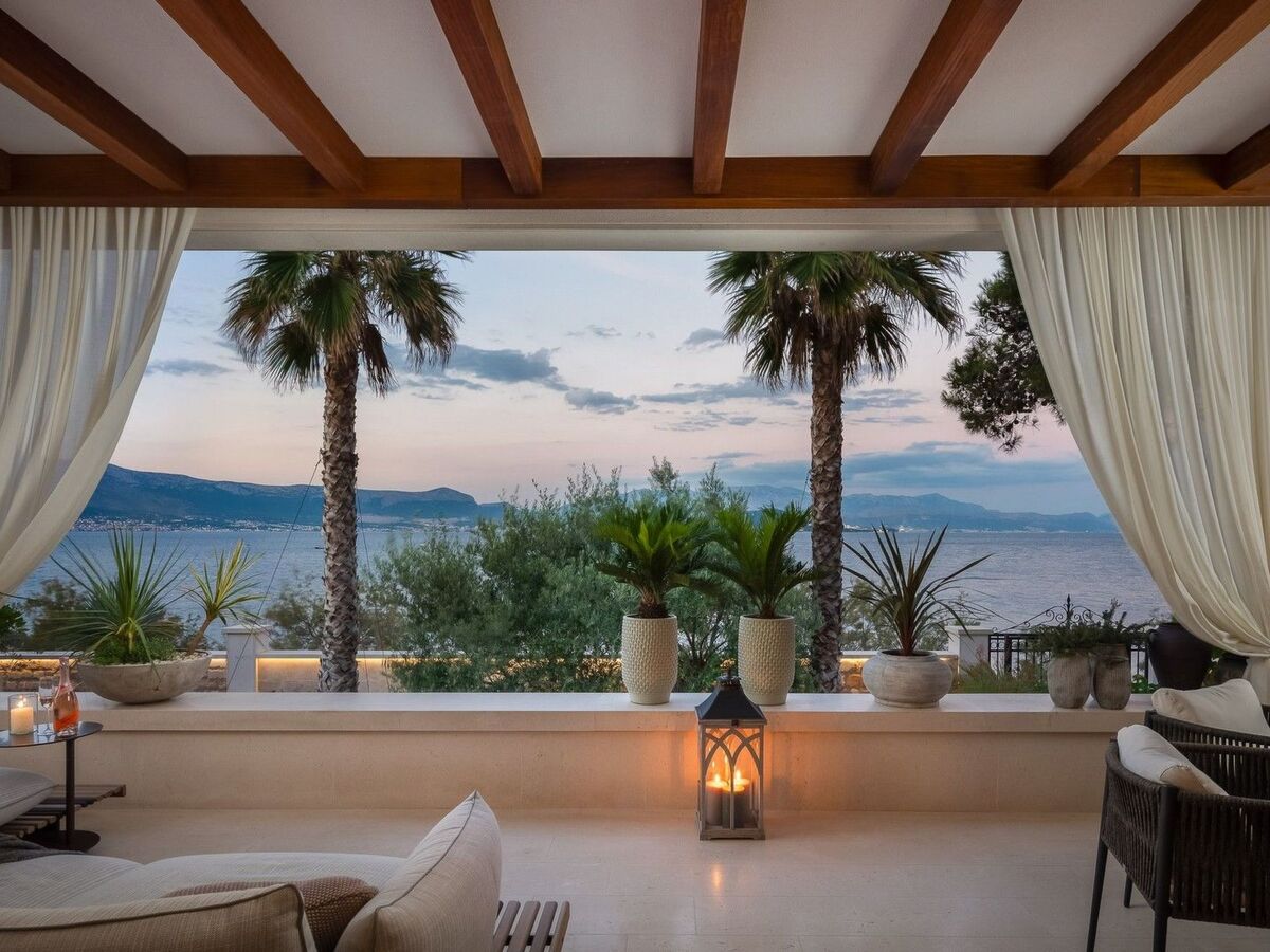Villa Heaven : maison 10 pers. à 5 m de la plage - Photo 45