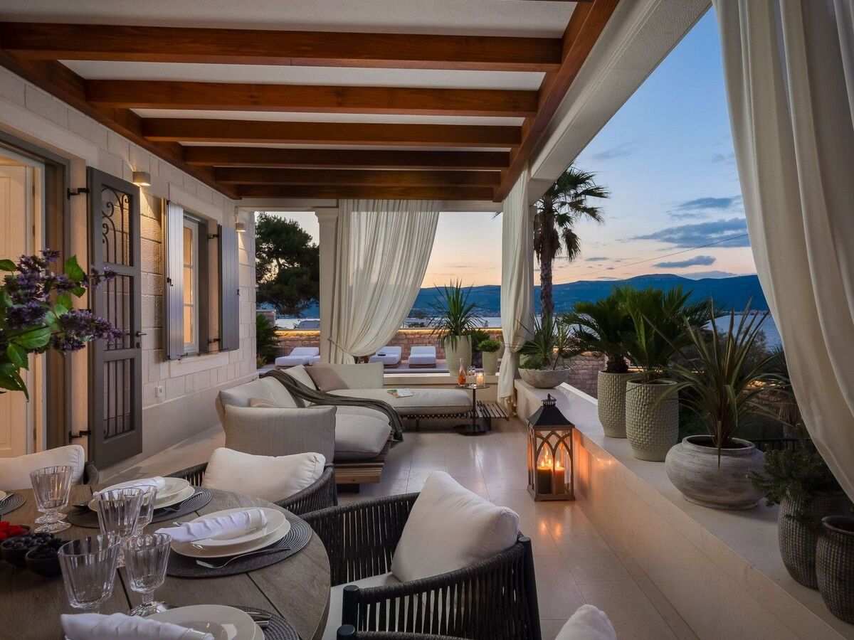 Villa Heaven : maison 10 pers. à 5 m de la plage - Photo 47