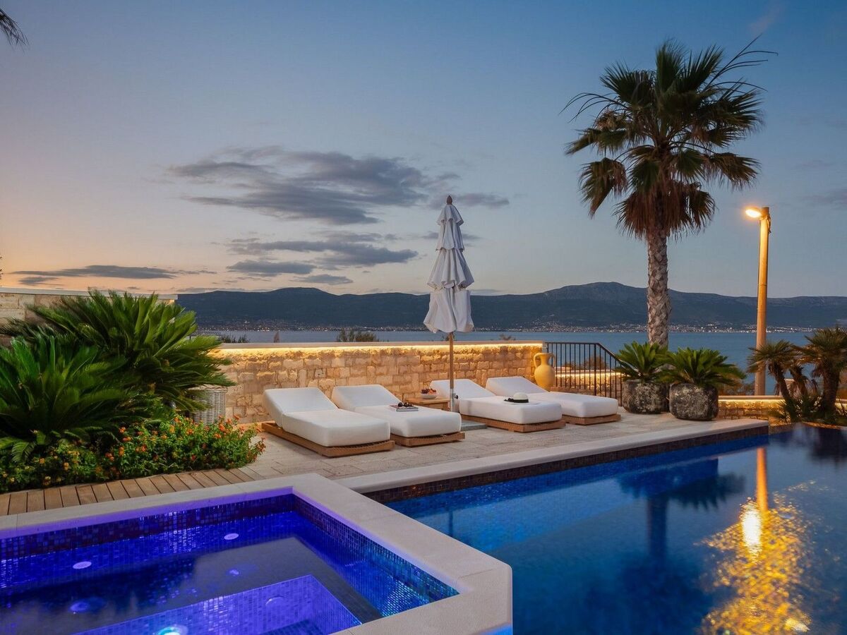 Villa Heaven : maison 10 pers. à 5 m de la plage - Photo 48
