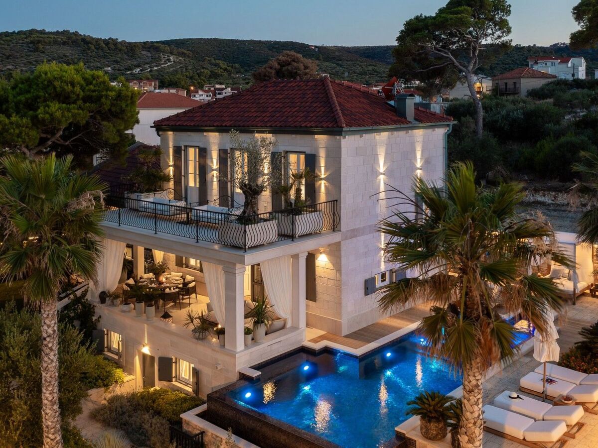 Villa Heaven : maison 10 pers. à 5 m de la plage - Photo 49