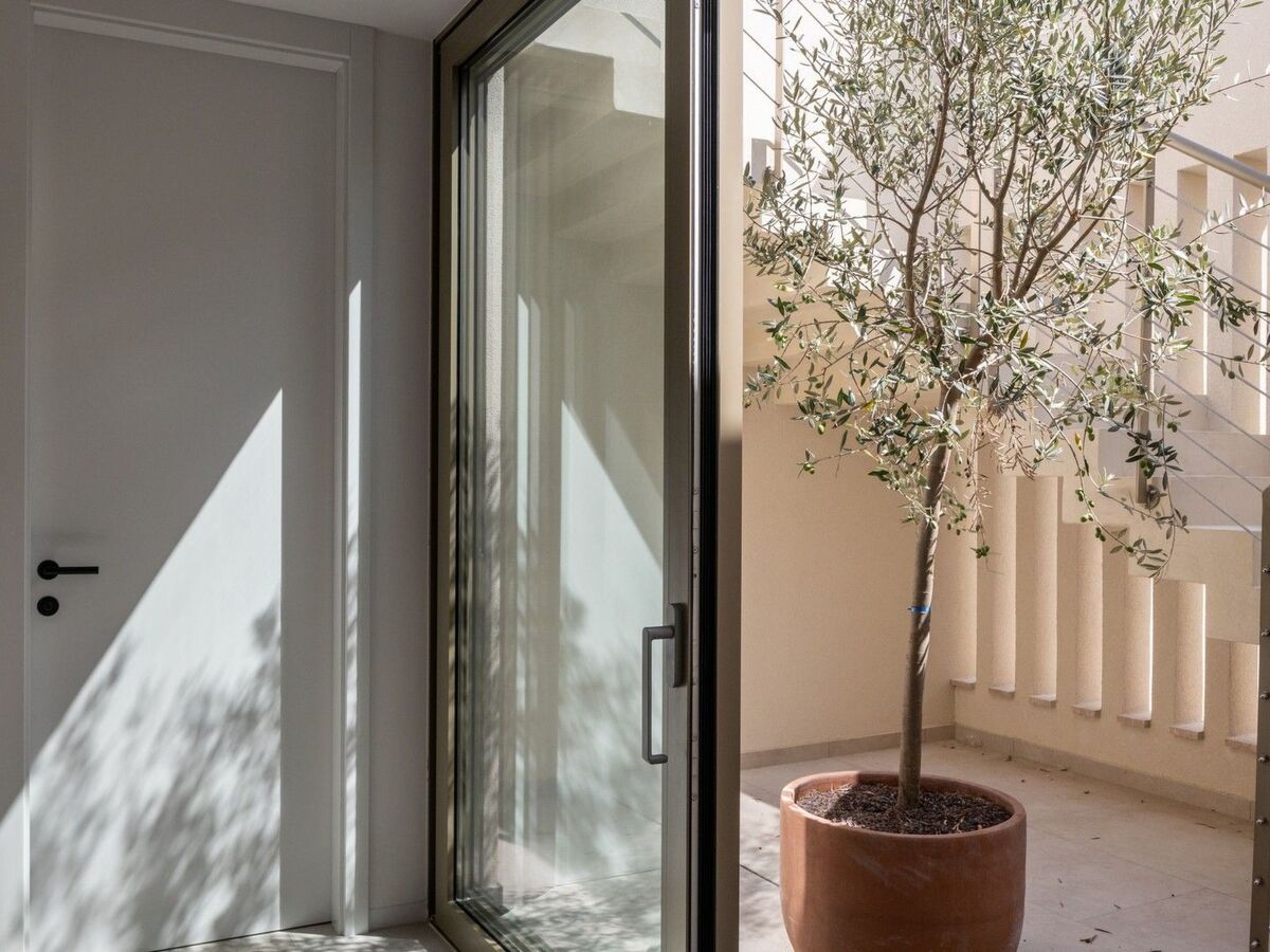 Villa Terra, maison 3 chambres à 30 m de la mer à Trogir - Photo 7
