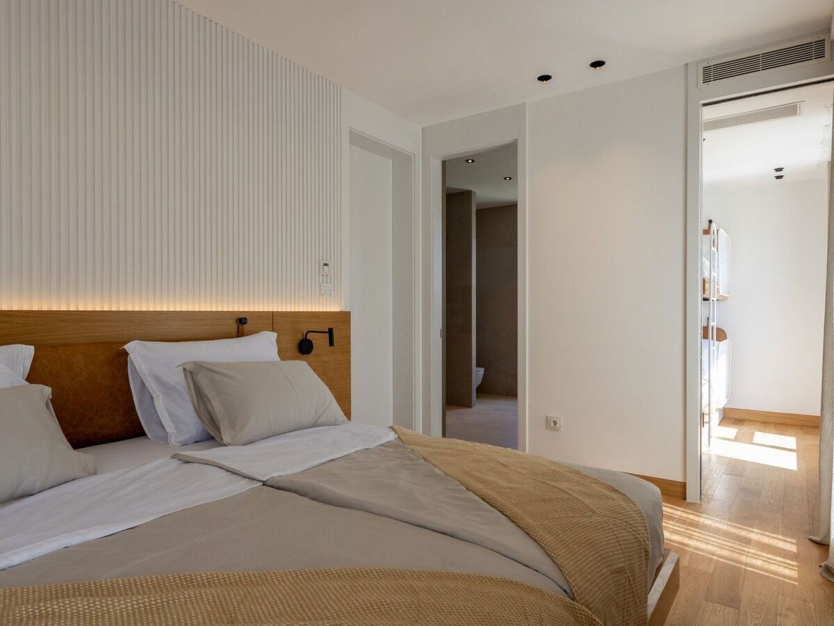 Villa Terra, maison 3 chambres à 30 m de la mer à Trogir - Photo 18