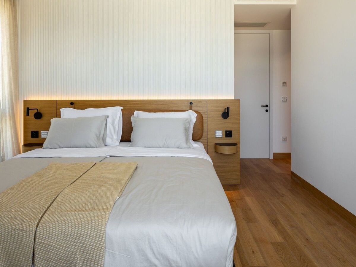 Villa Terra, maison 3 chambres à 30 m de la mer à Trogir - Photo 20