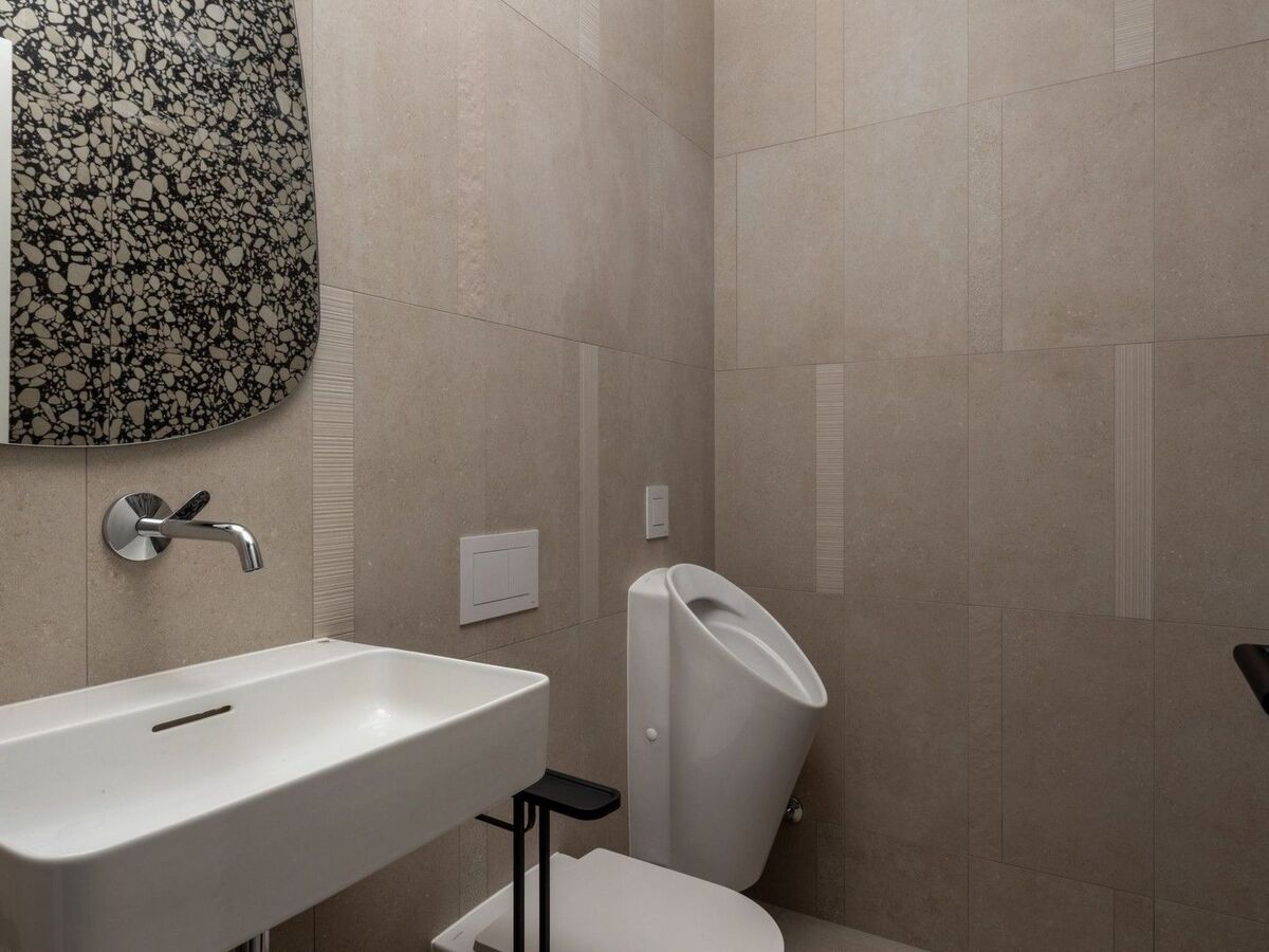 Villa Terra, maison 3 chambres à 30 m de la mer à Trogir - Photo 28