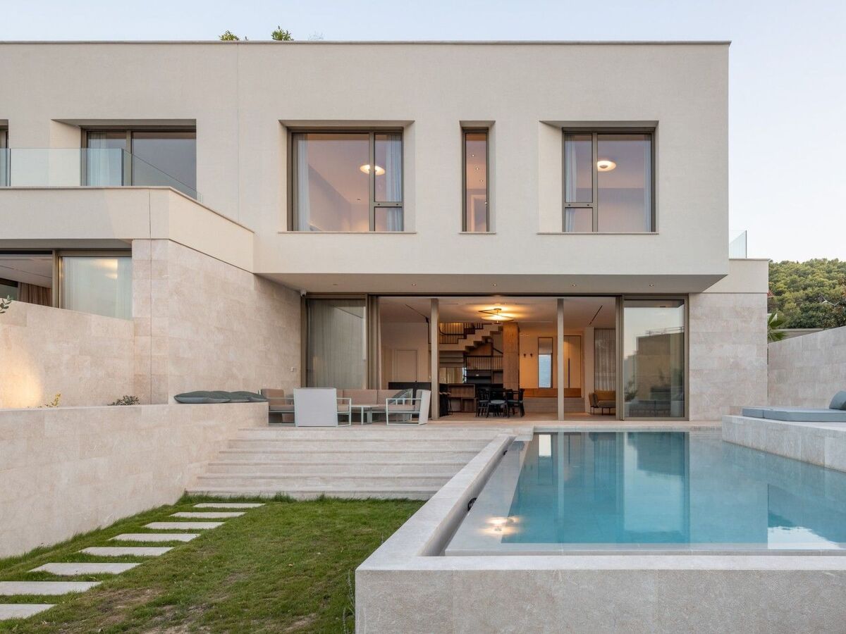 Villa Aqua : maison 3 chambres face à la mer, Slatine - Photo 2