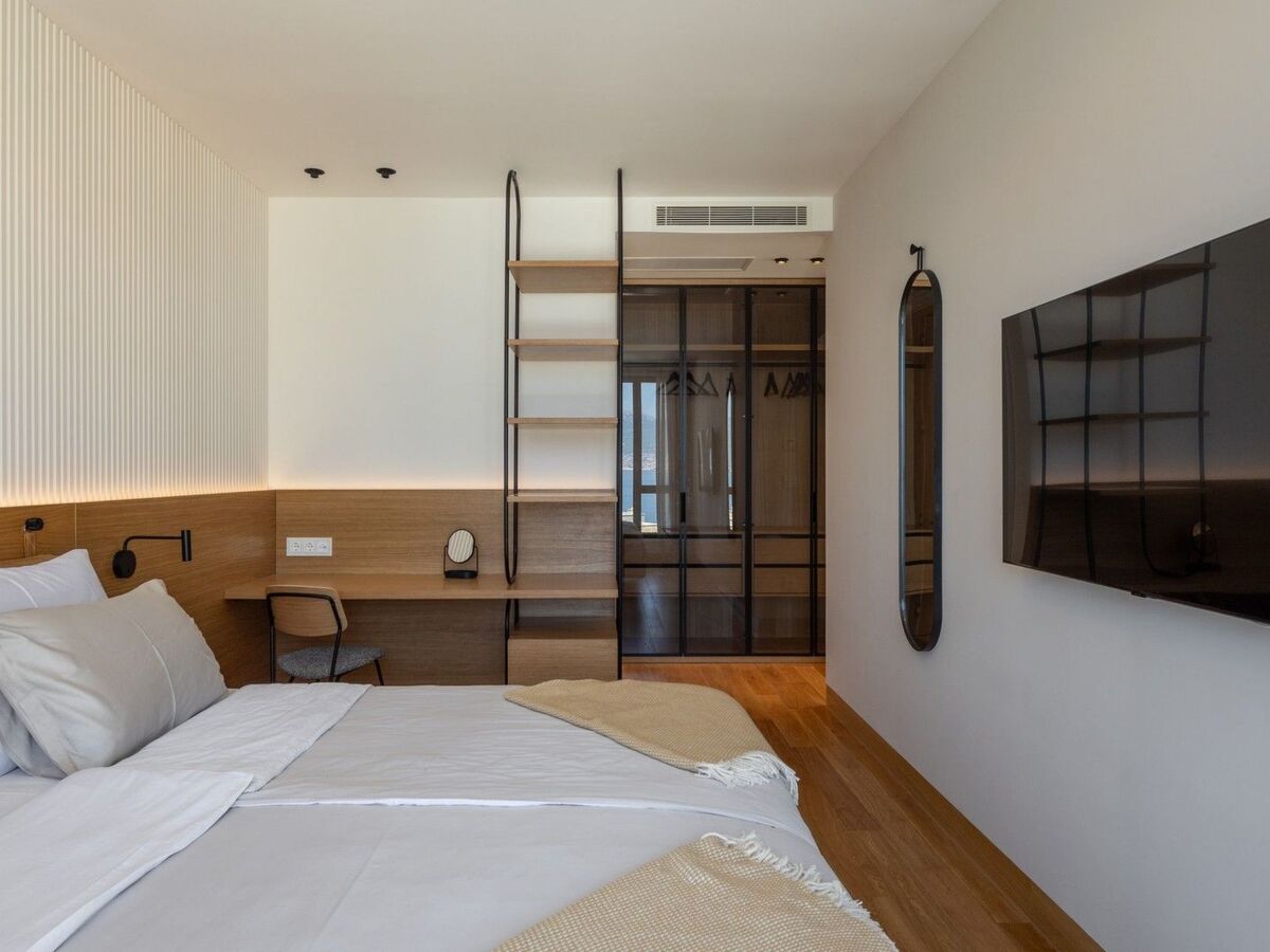 Villa Aqua : maison 3 chambres face à la mer, Slatine - Photo 25