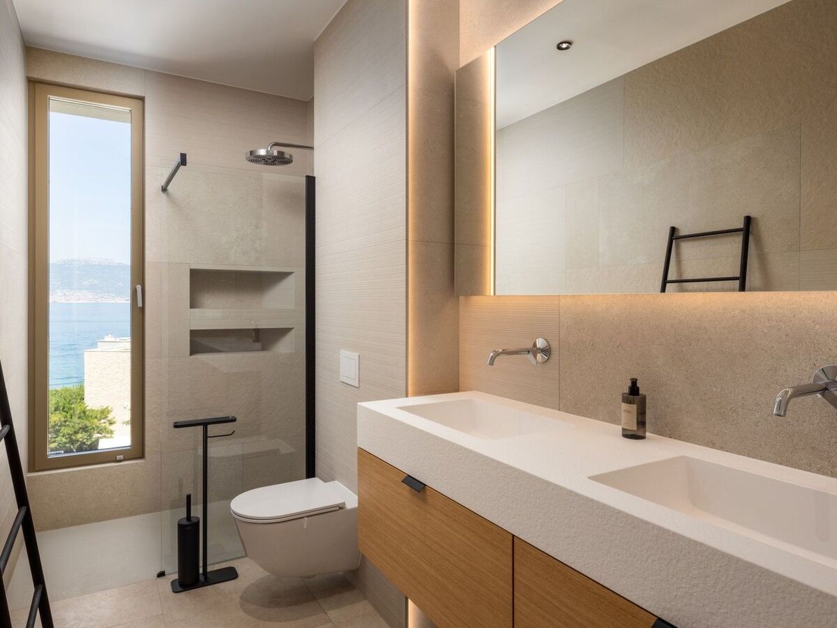 Villa Aqua : maison 3 chambres face à la mer, Slatine - Photo 29