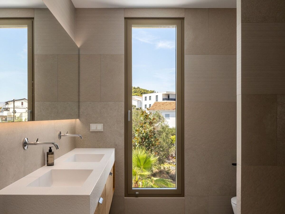 Villa Aqua : maison 3 chambres face à la mer, Slatine - Photo 31
