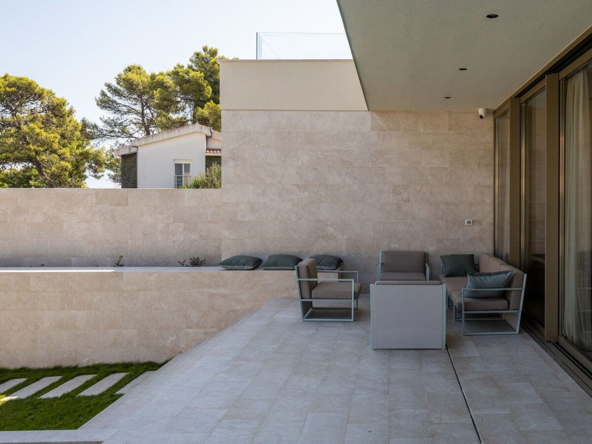Villa Aqua : maison 3 chambres face à la mer, Slatine - Photo 33