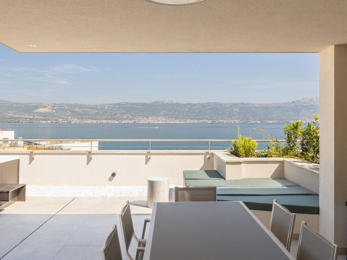 Villa Aqua : maison 3 chambres face à la mer, Slatine - Photo 36