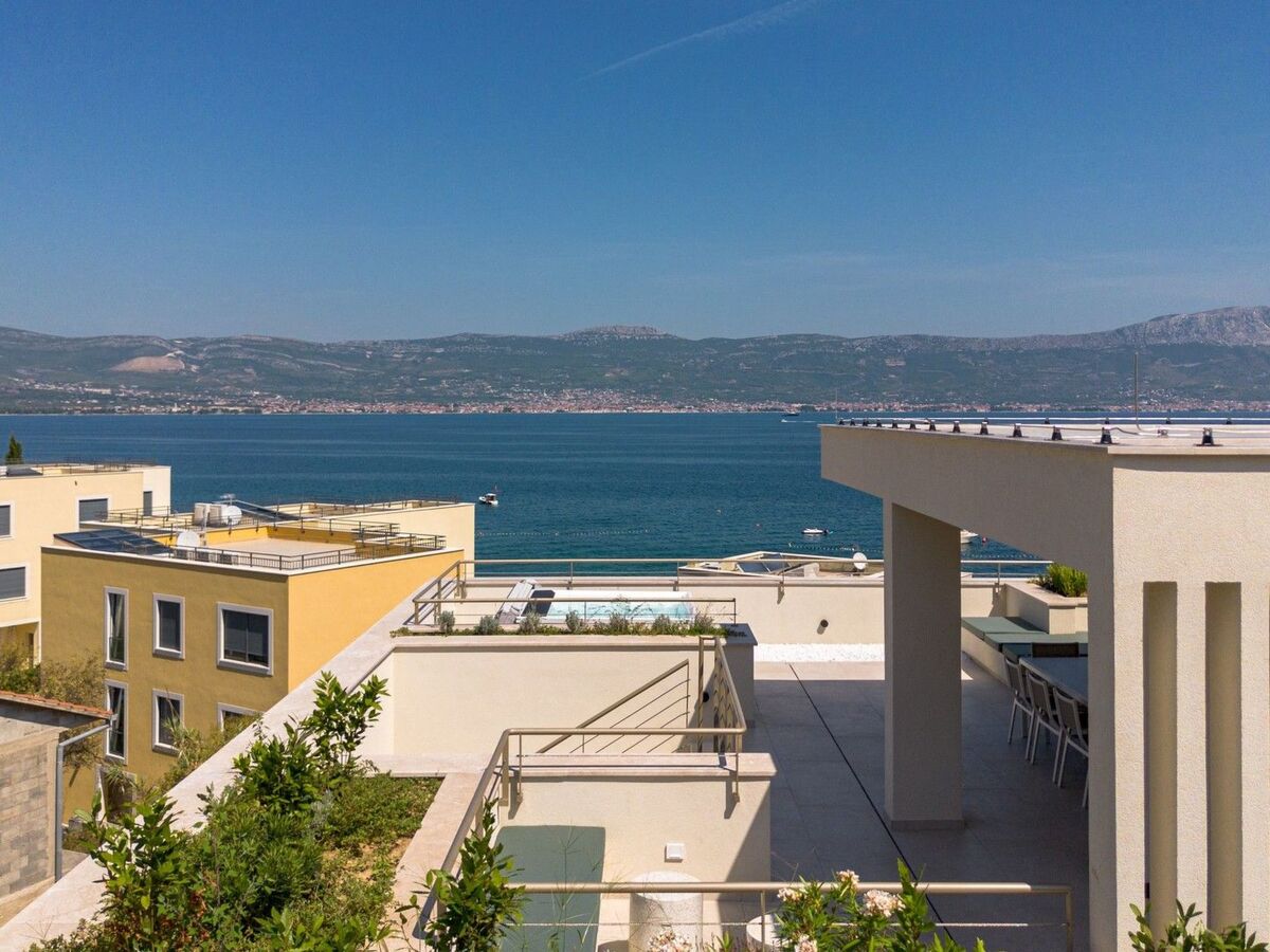 Villa Aqua : maison 3 chambres face à la mer, Slatine - Photo 39