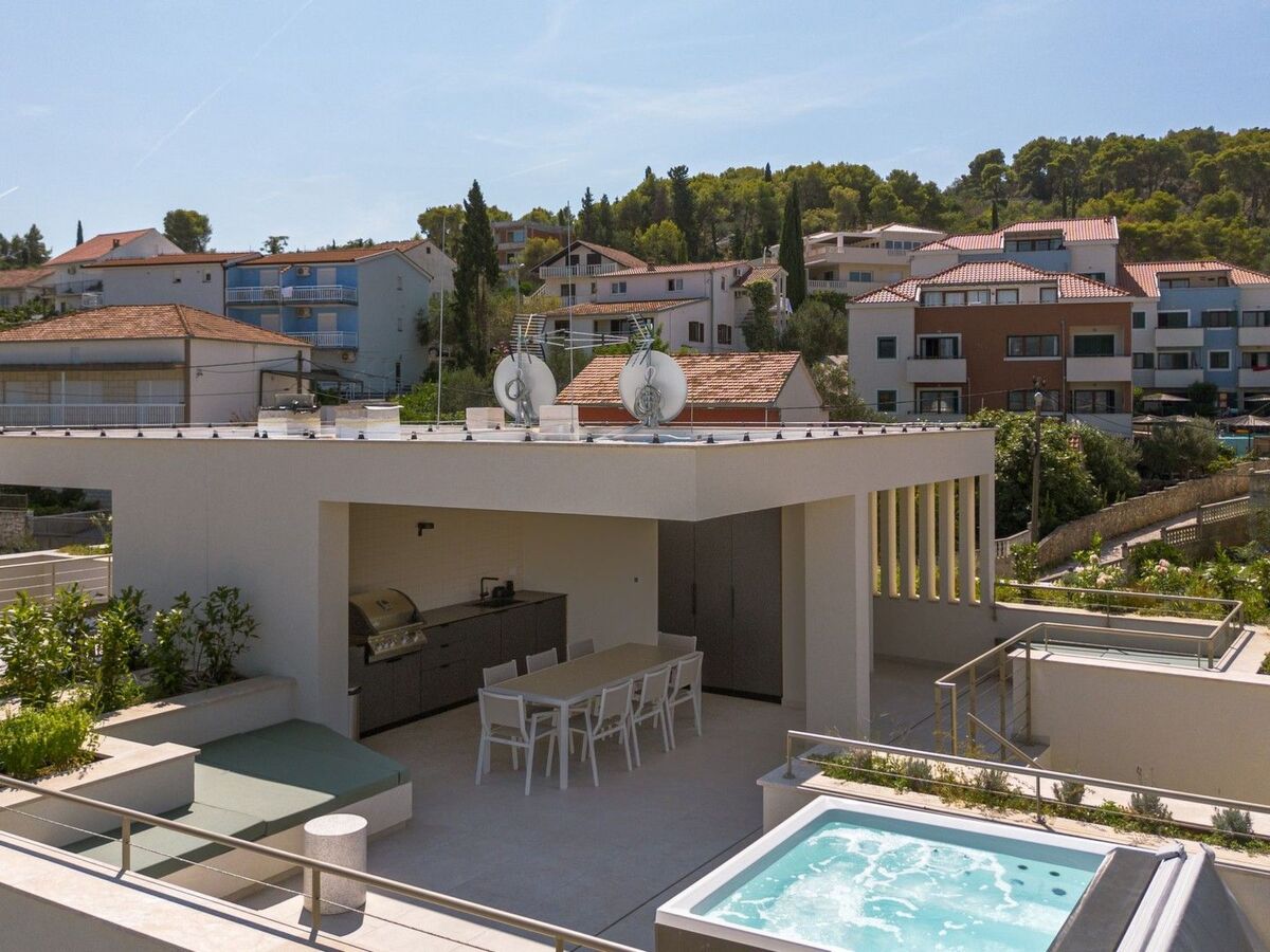 Villa Aqua : maison 3 chambres face à la mer, Slatine - Photo 42