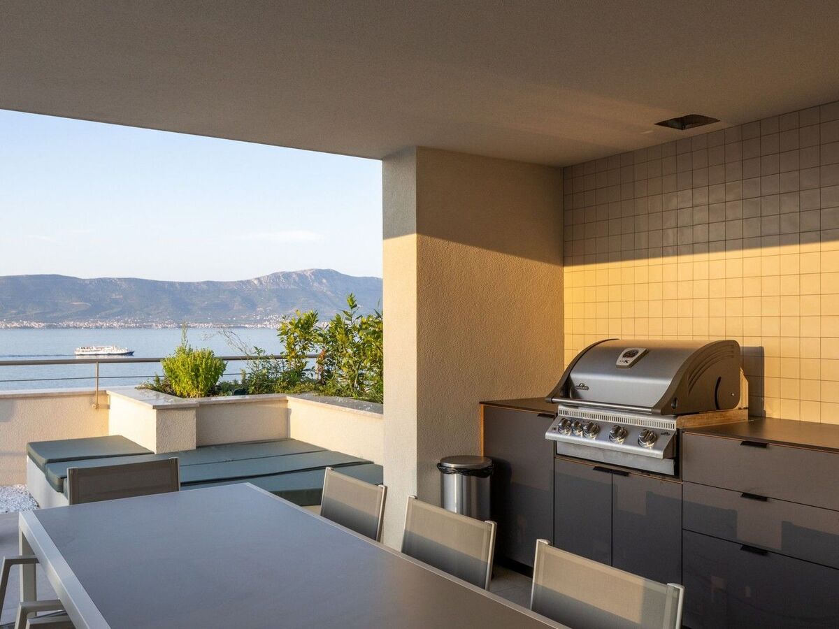Villa Aqua : maison 3 chambres face à la mer, Slatine - Photo 50