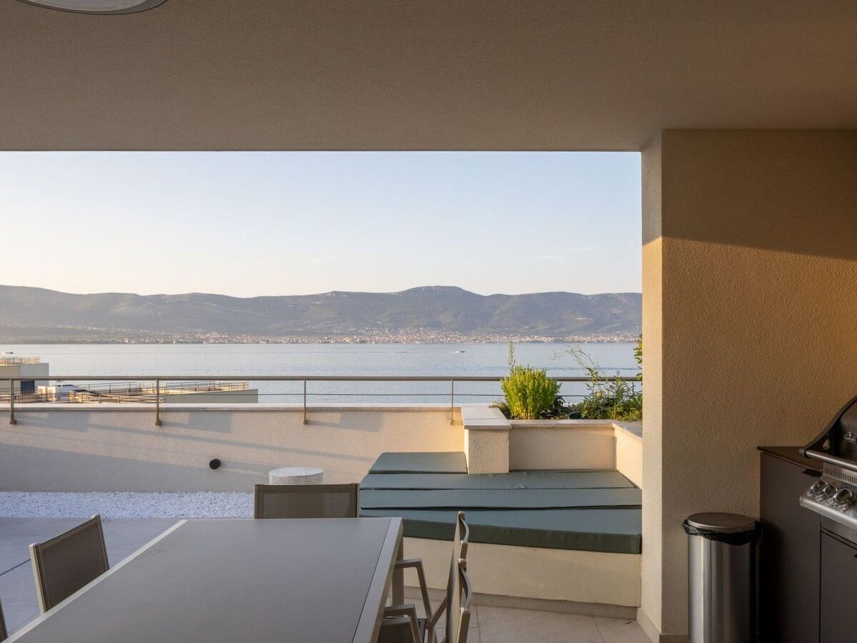Villa Aqua : maison 3 chambres face à la mer, Slatine - Photo 51