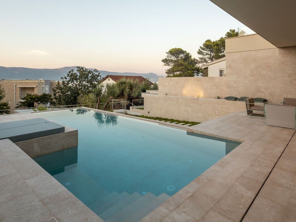 Villa Aqua : maison 3 chambres face à la mer, Slatine - Photo 53