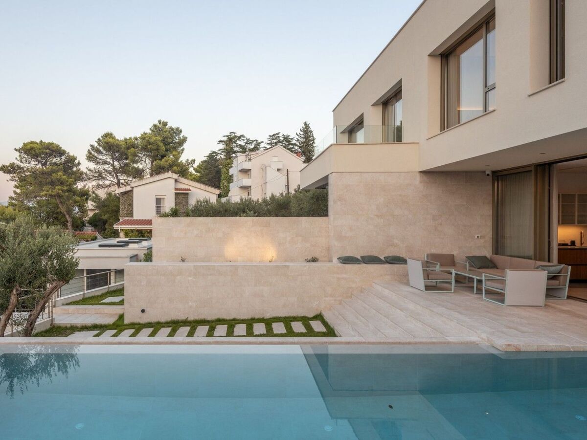Villa Aqua : maison 3 chambres face à la mer, Slatine - Photo 54