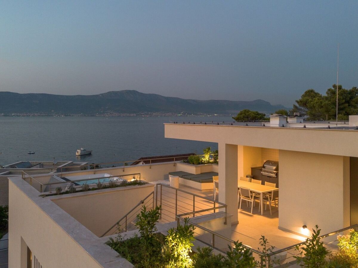 Villa Aqua : maison 3 chambres face à la mer, Slatine - Photo 56