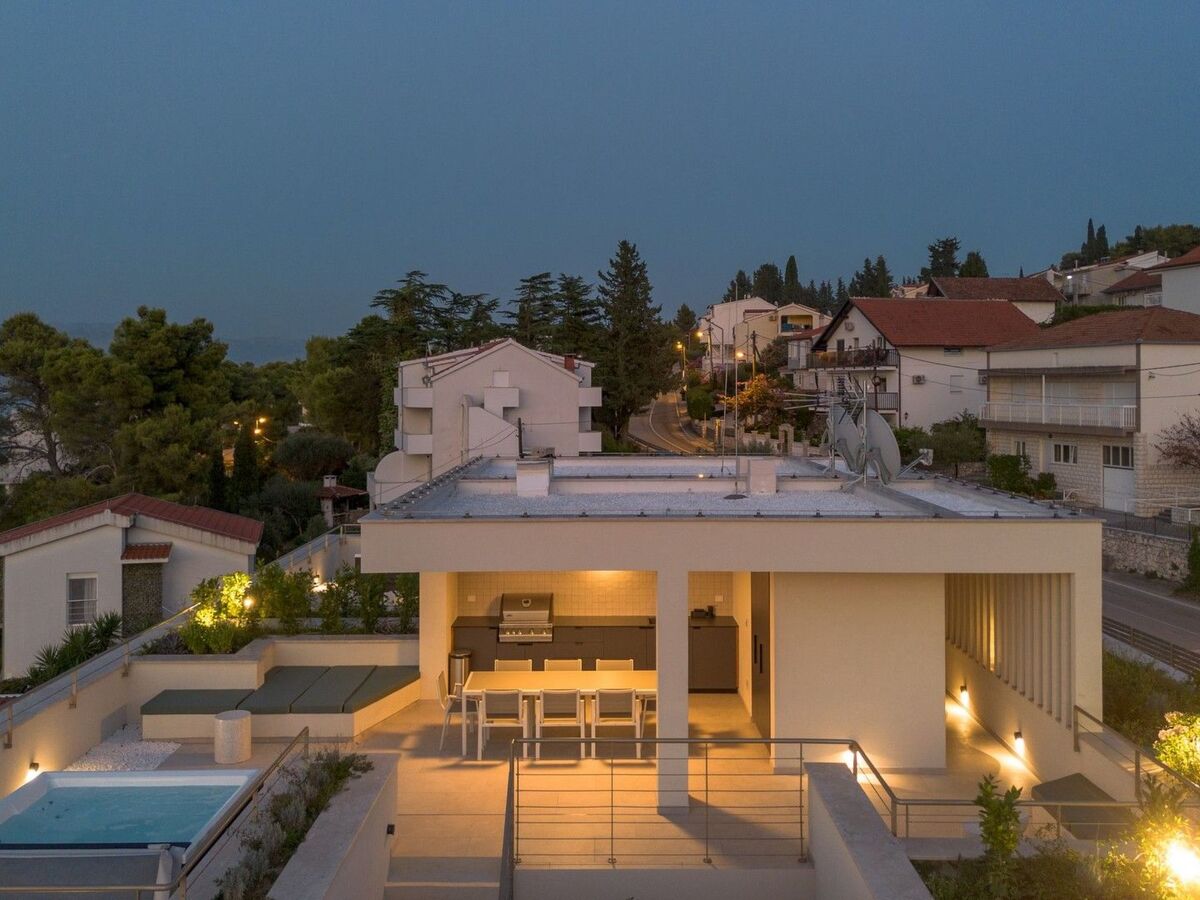 Villa Aqua : maison 3 chambres face à la mer, Slatine - Photo 57