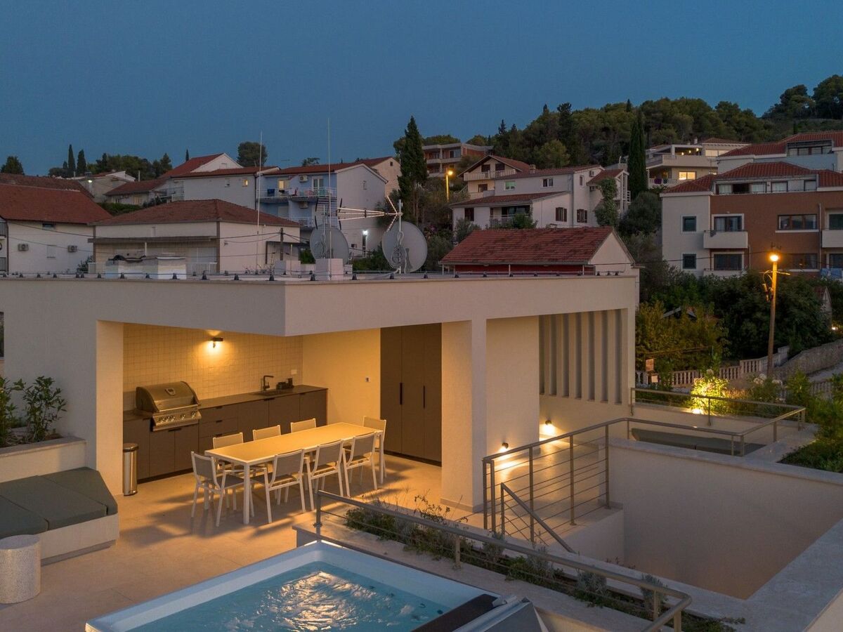 Villa Aqua : maison 3 chambres face à la mer, Slatine - Photo 58