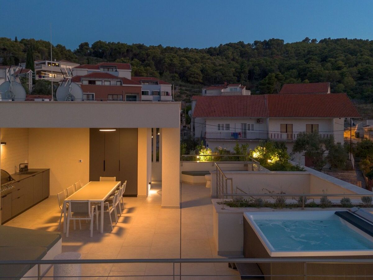 Villa Aqua : maison 3 chambres face à la mer, Slatine - Photo 59
