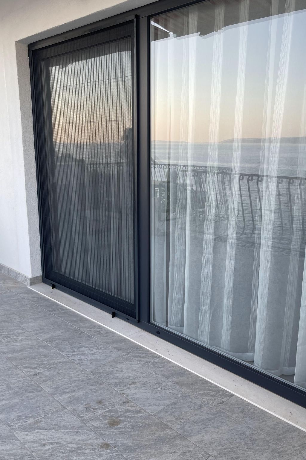 House Juraj, maison 8 personnes vue mer à Trogir - Photo 10