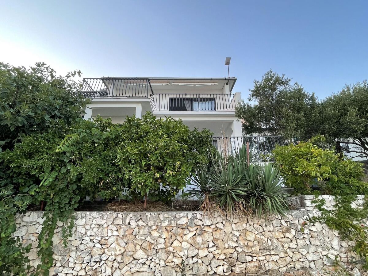 House Juraj, maison 8 personnes vue mer à Trogir - Photo 11