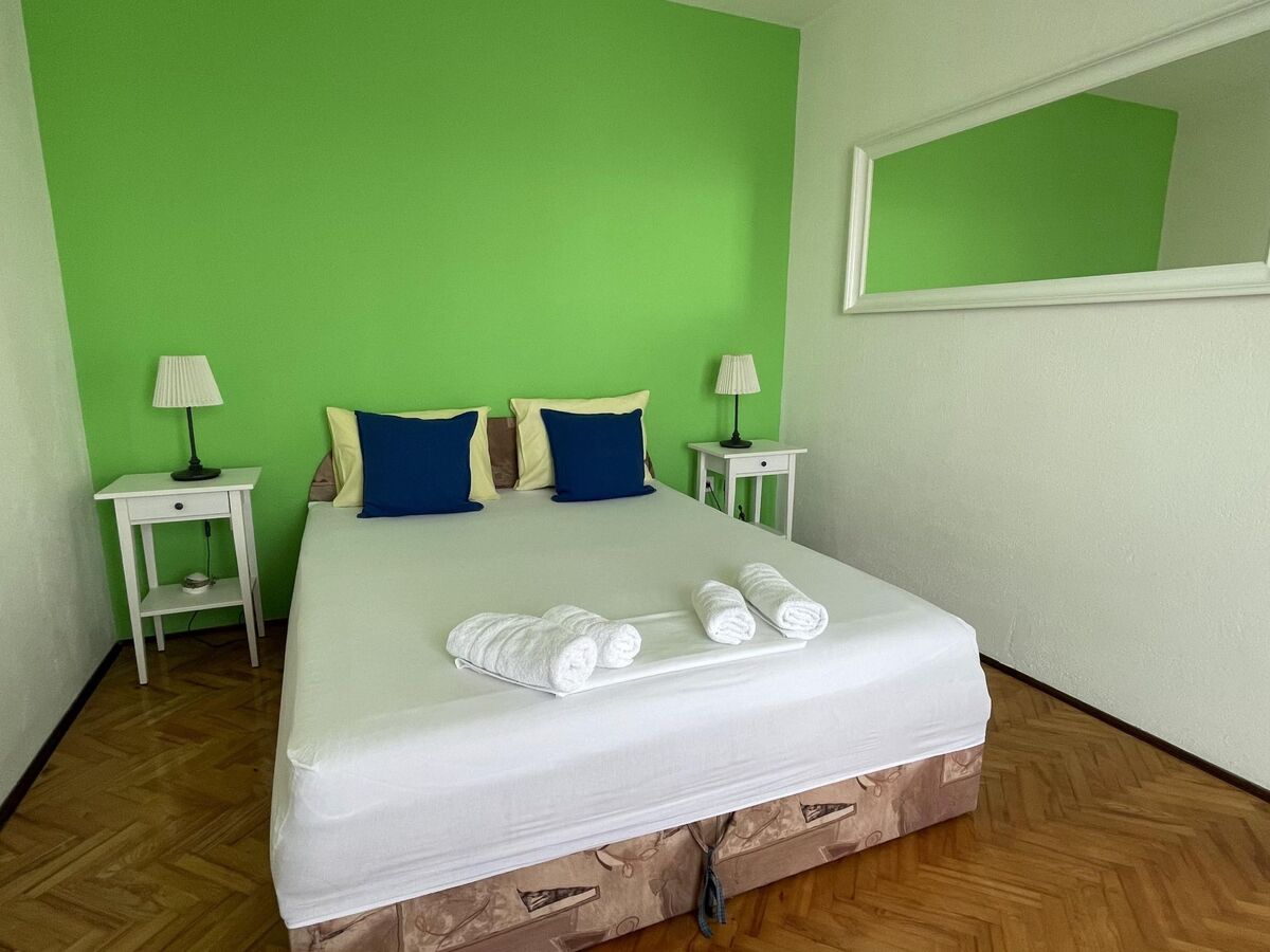House Juraj, maison 8 personnes vue mer à Trogir - Photo 16