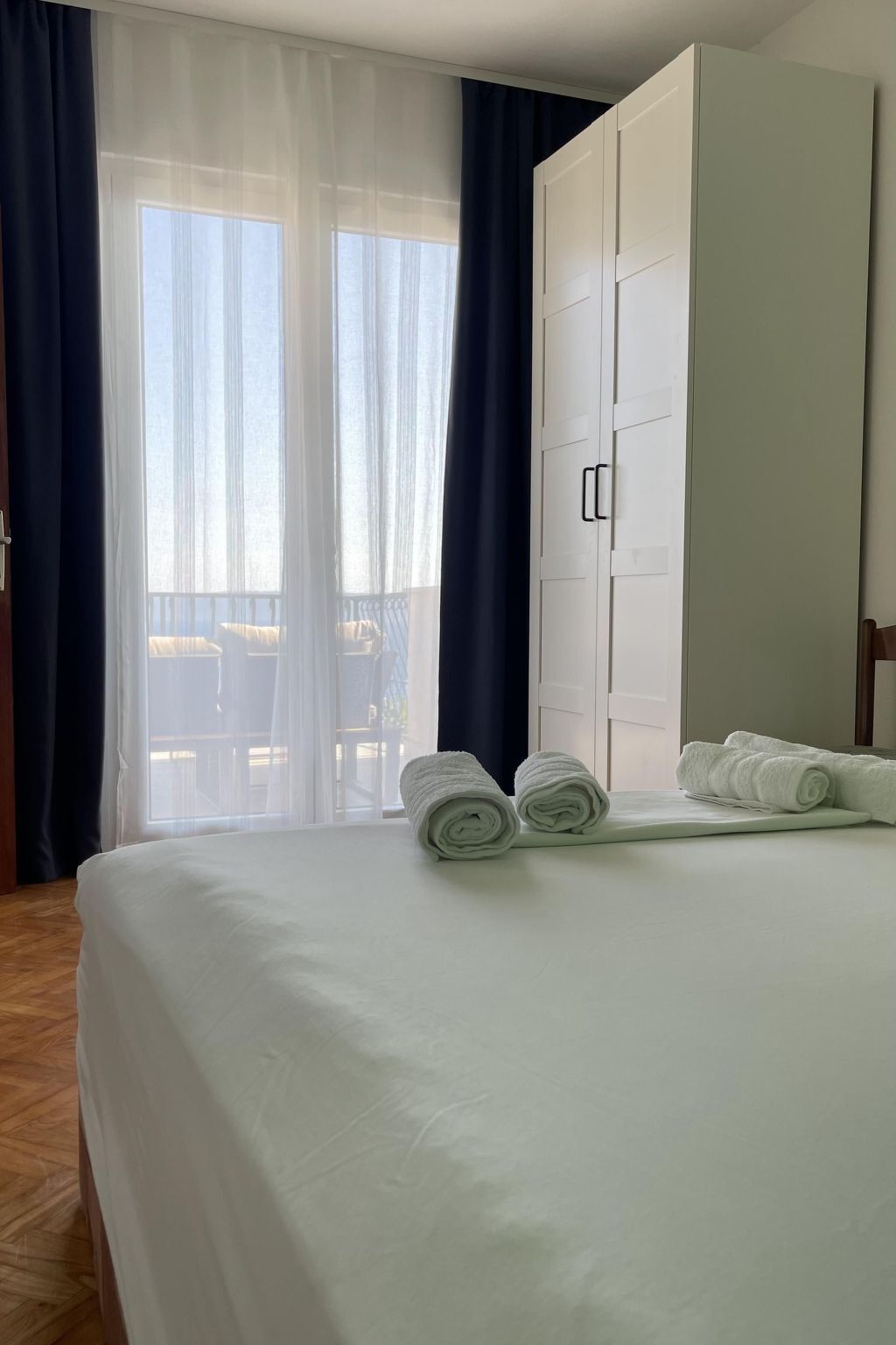 House Juraj, maison 8 personnes vue mer à Trogir - Photo 17