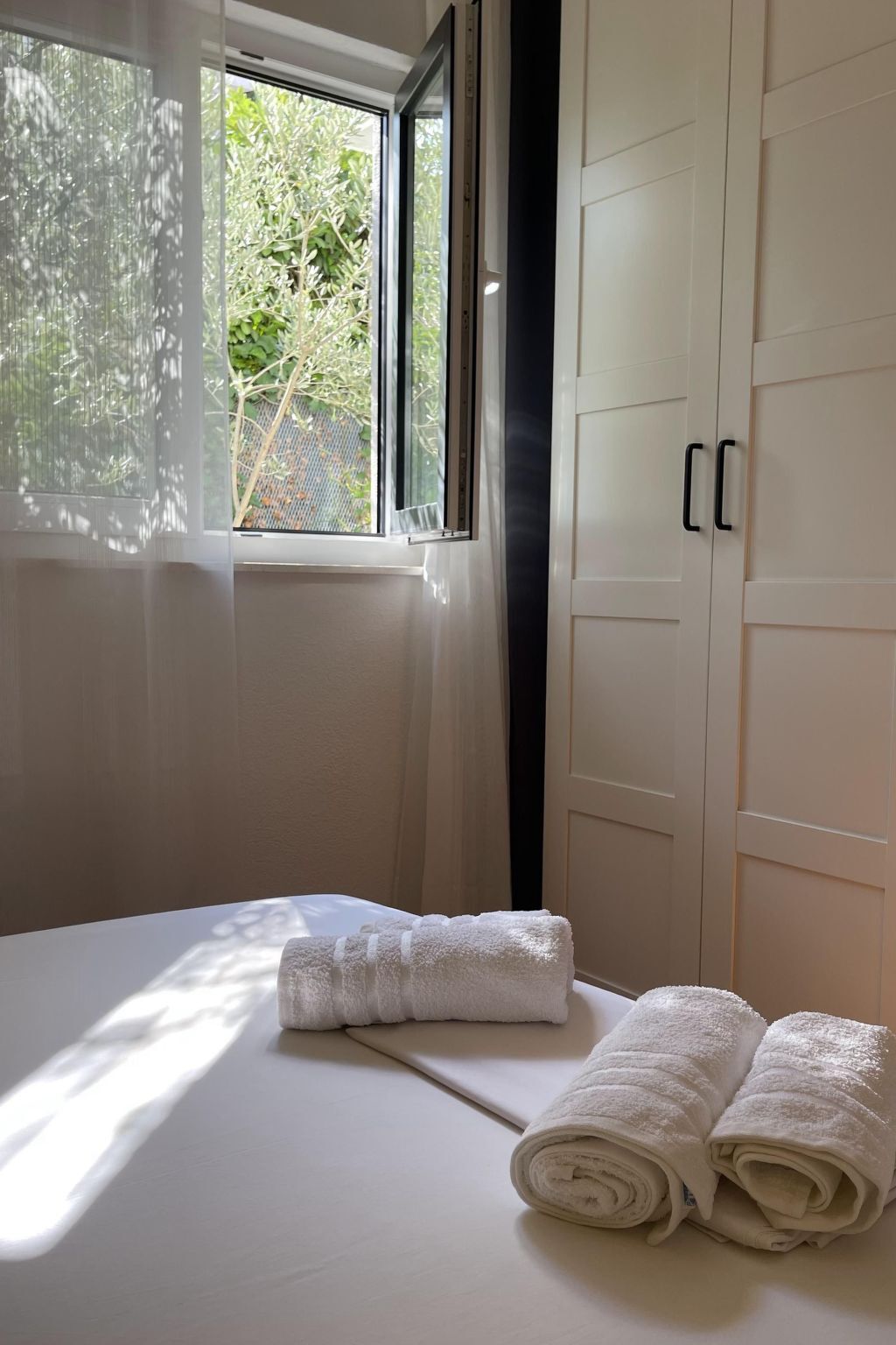 House Juraj, maison 8 personnes vue mer à Trogir - Photo 22
