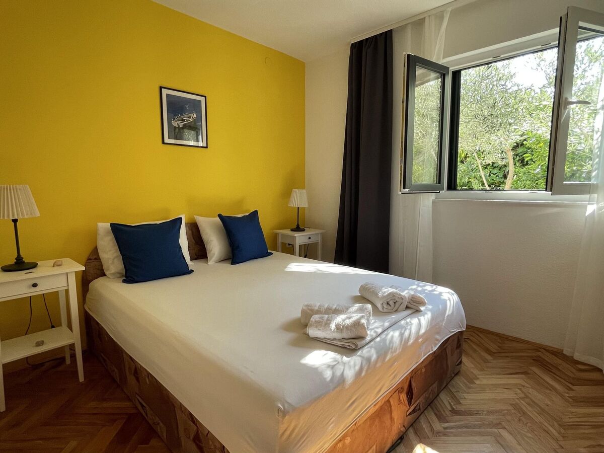 House Juraj, maison 8 personnes vue mer à Trogir - Photo 23