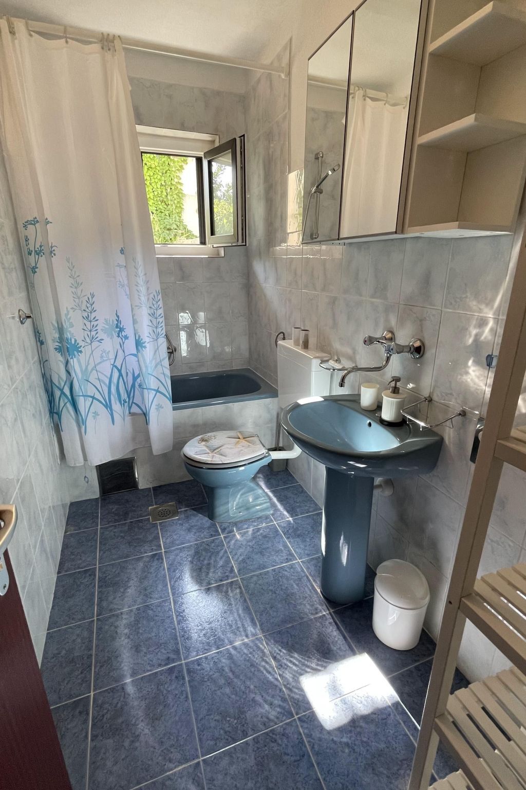 House Juraj, maison 8 personnes vue mer à Trogir - Photo 26