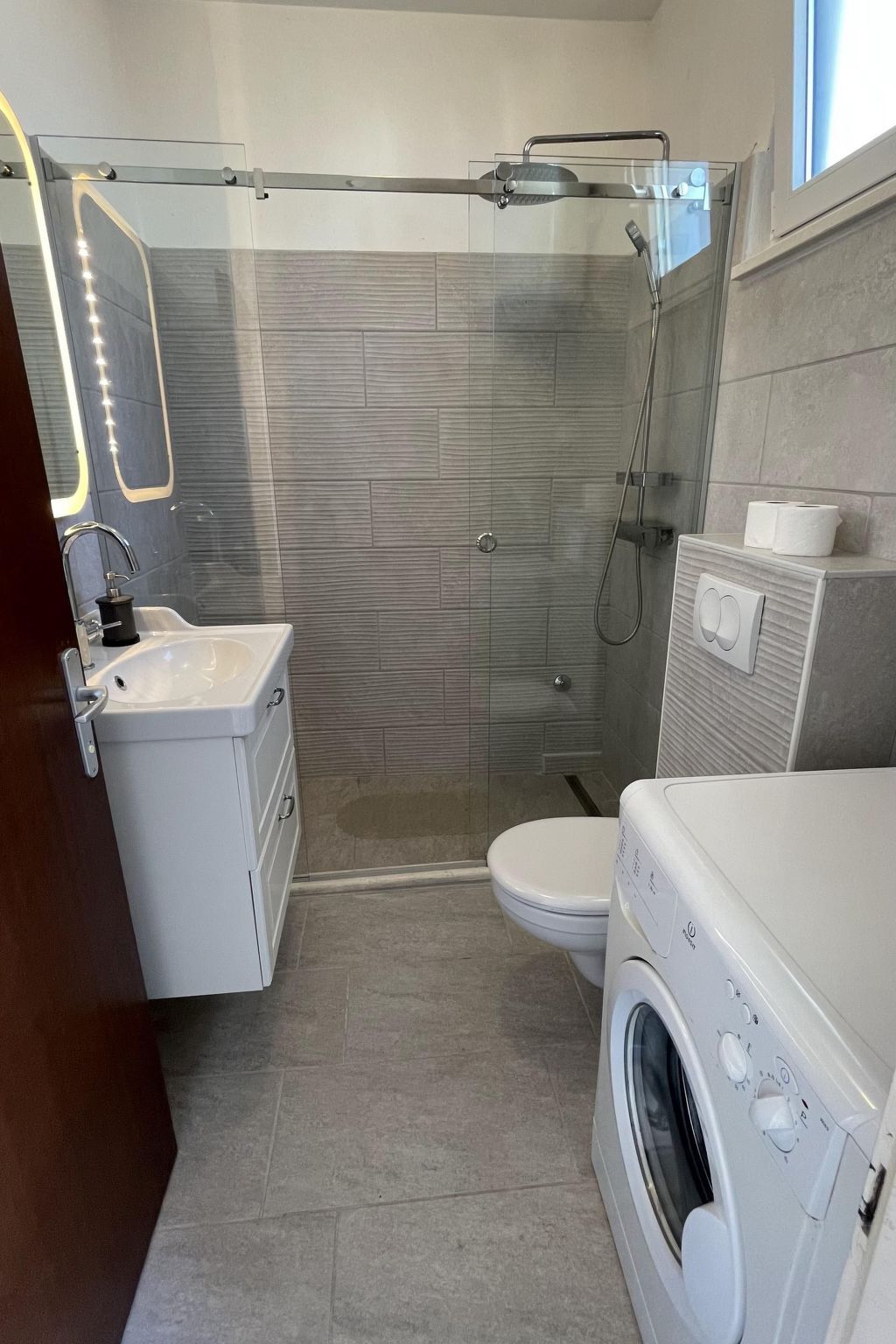 House Juraj, maison 8 personnes vue mer à Trogir - Photo 27