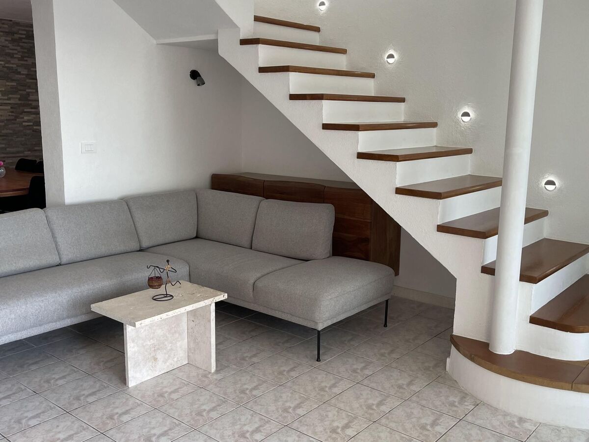 House Juraj, maison 8 personnes vue mer à Trogir - Photo 30